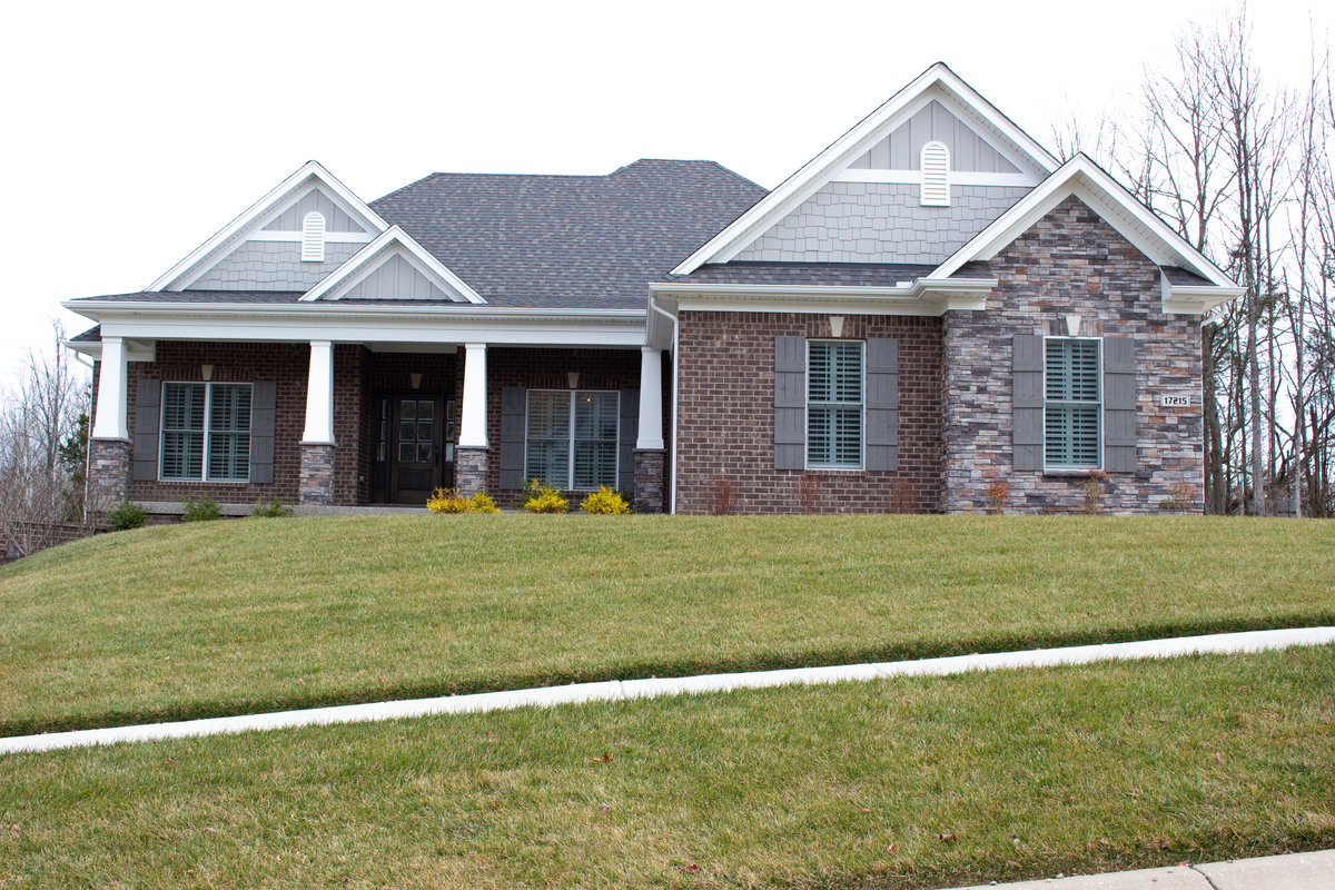 Shakes Creek Drive - Photo 1