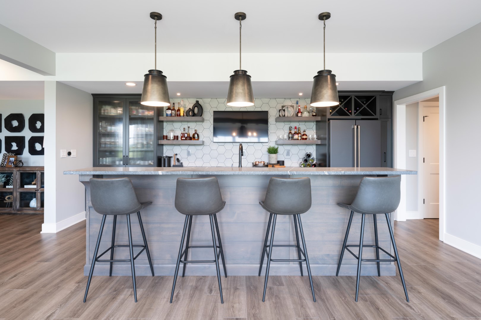 Simpsonville - Photo 74