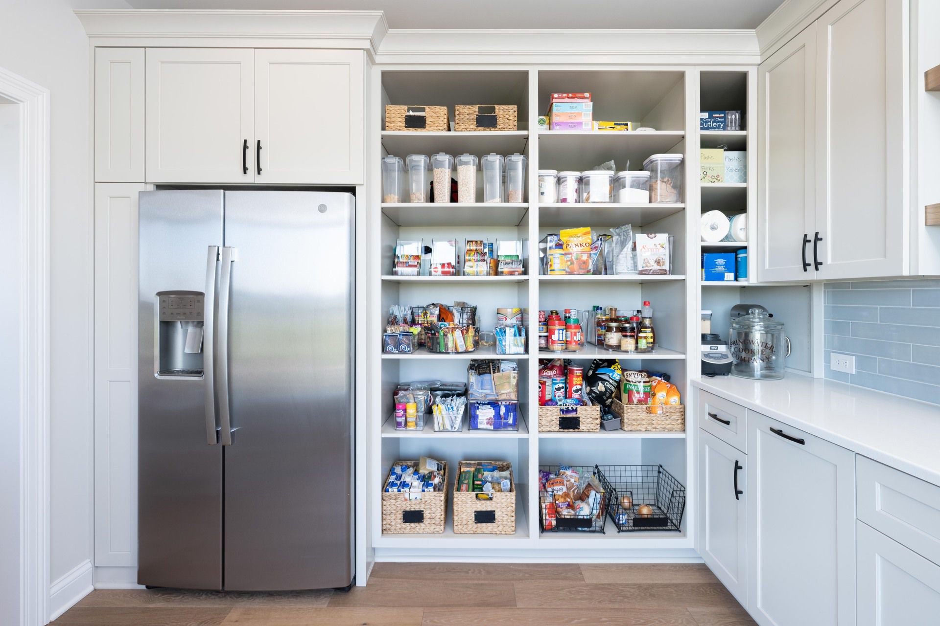 Old Taylor Place - Photo 16