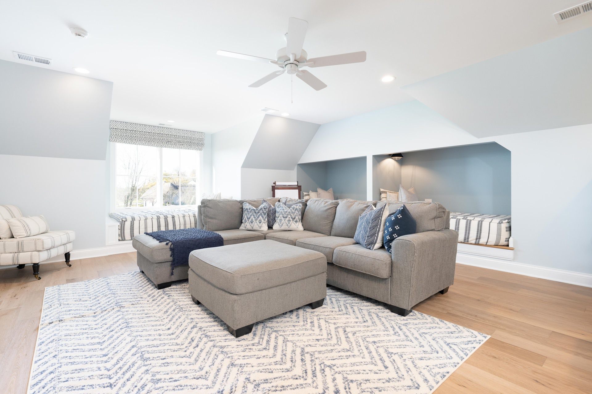 Old Taylor Place - Photo 19