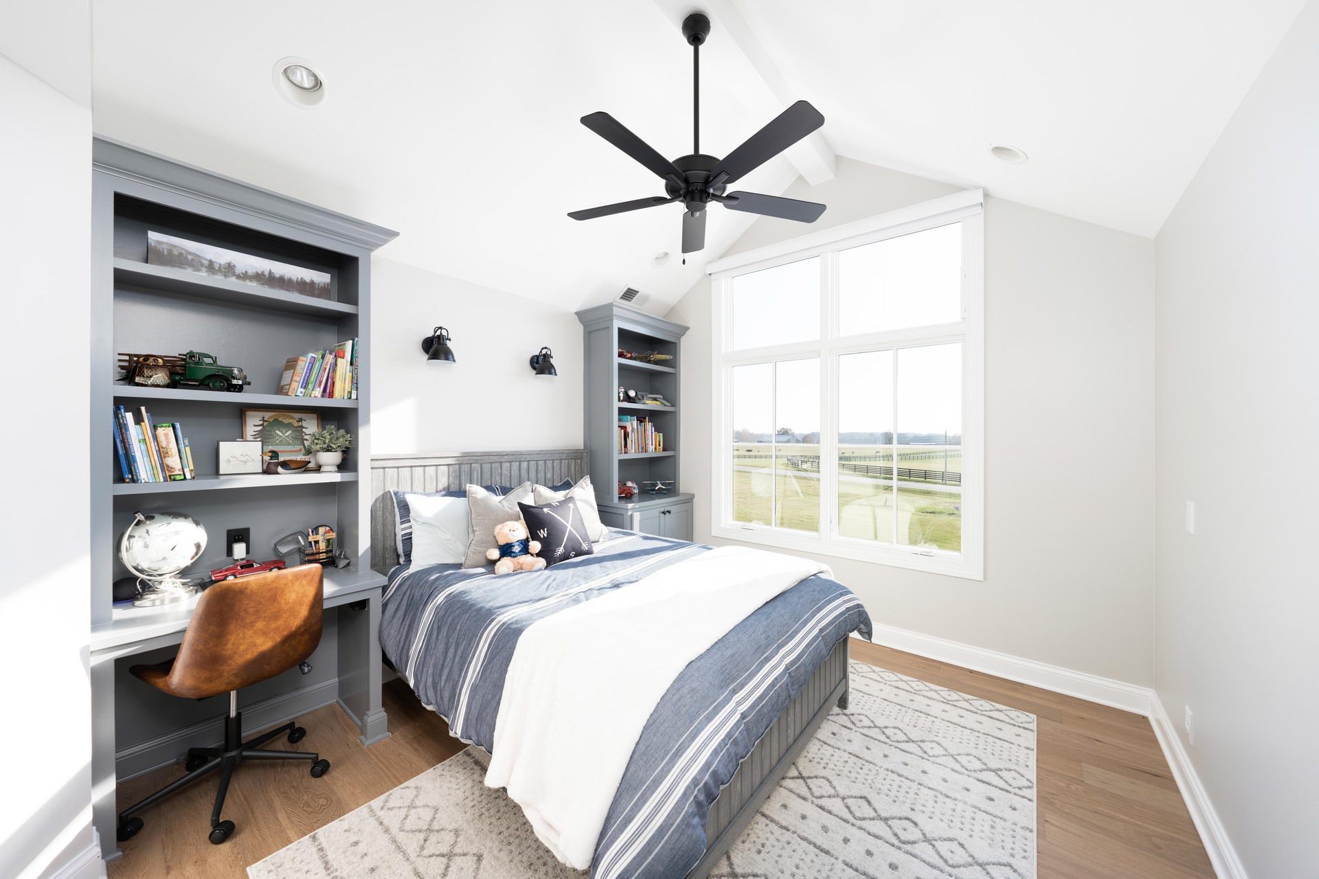 Old Taylor Place - Photo 21