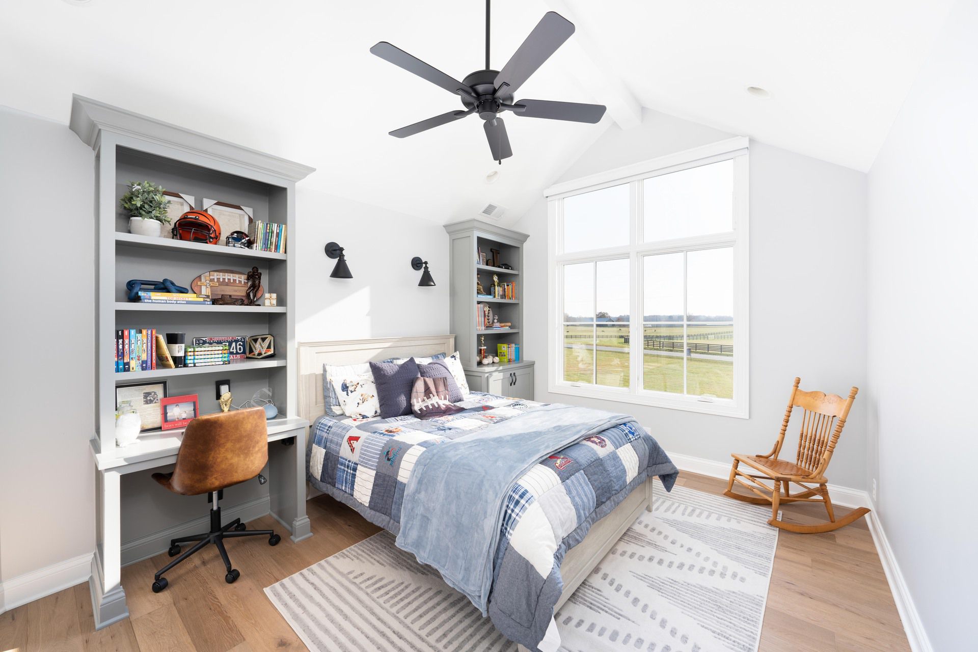 Old Taylor Place - Photo 27