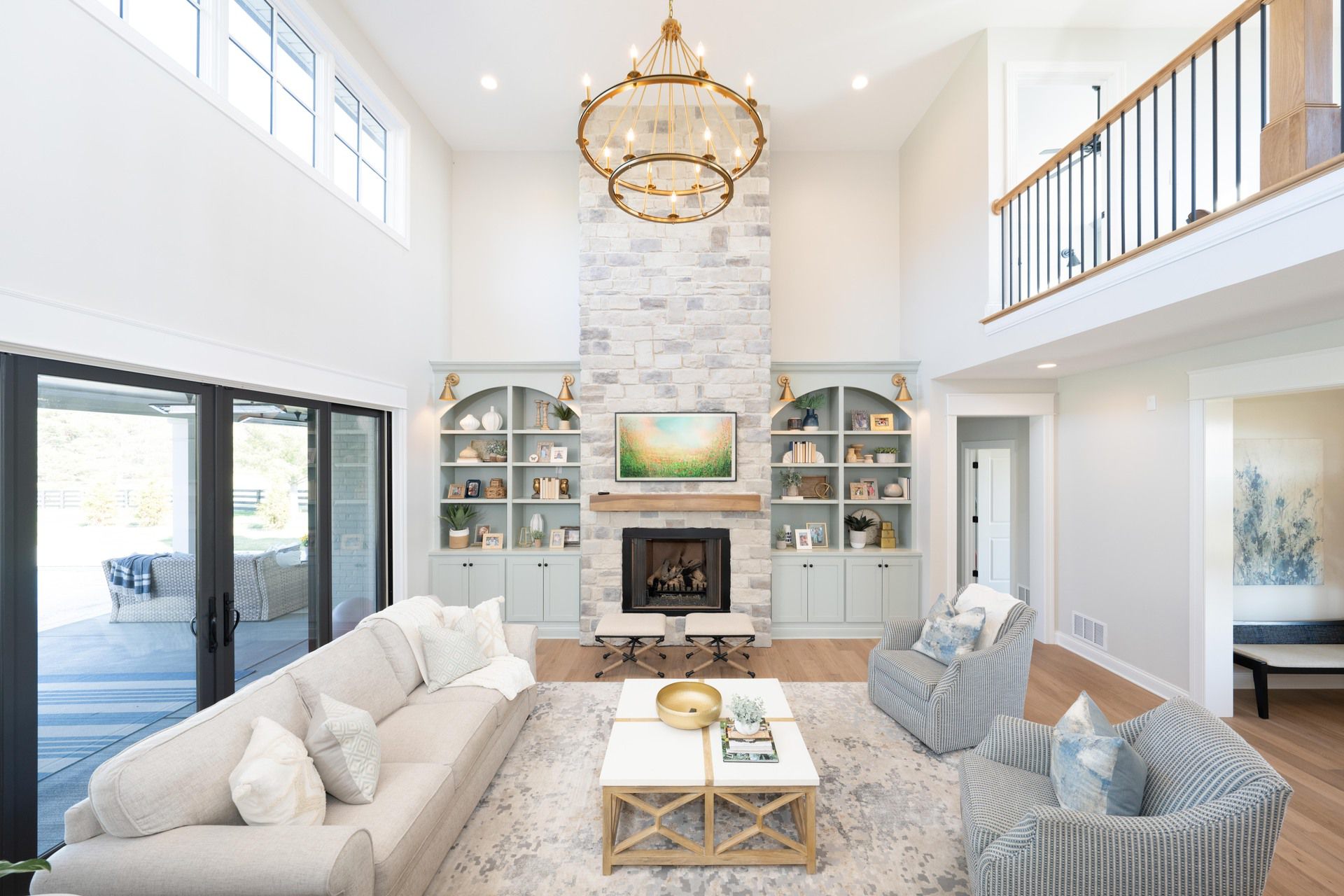 Old Taylor Place - Photo 3