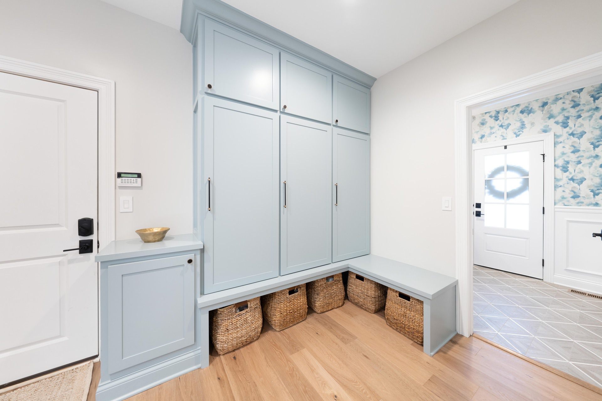 Old Taylor Place - Photo 35