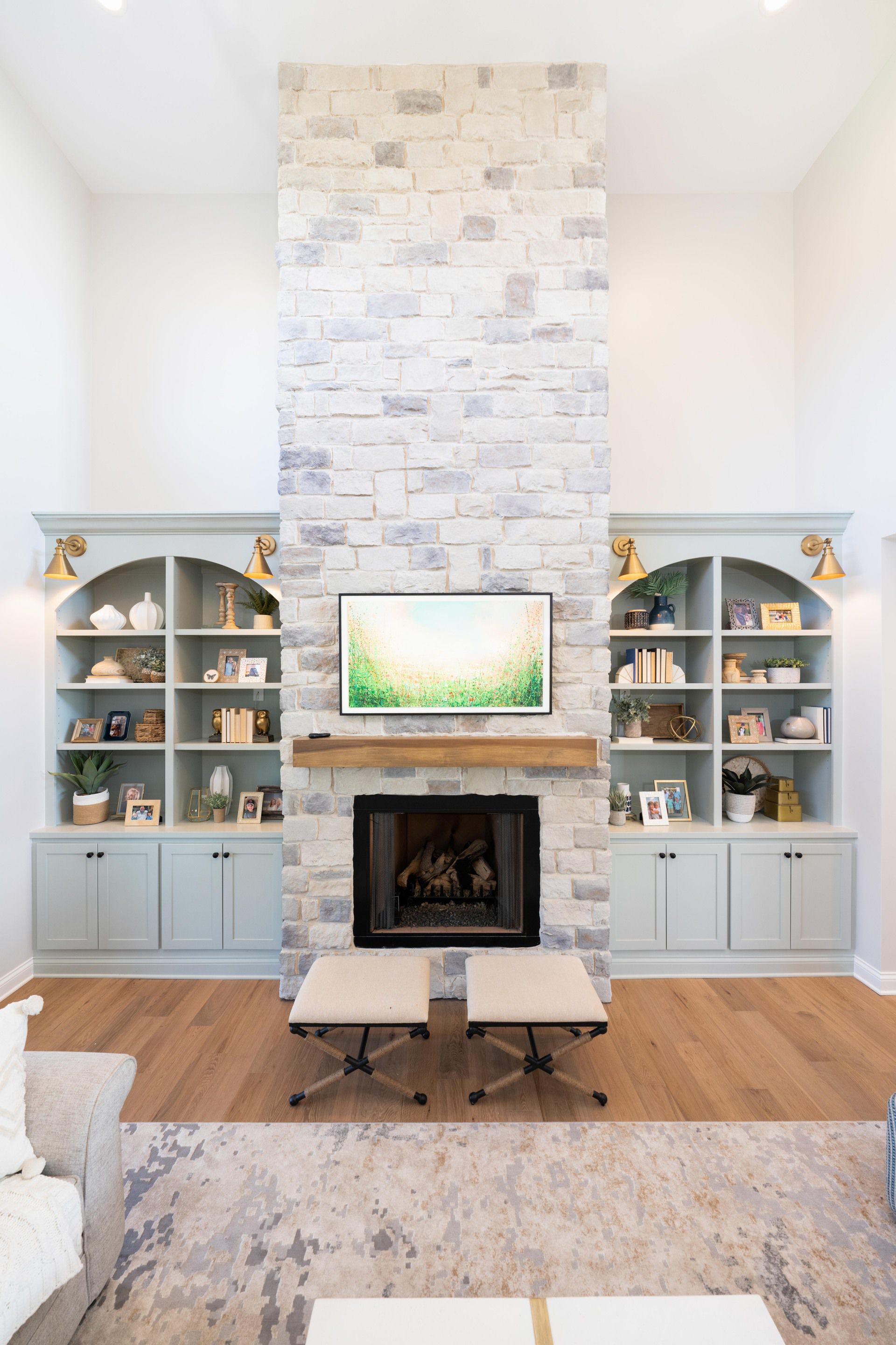 Old Taylor Place - Photo 5