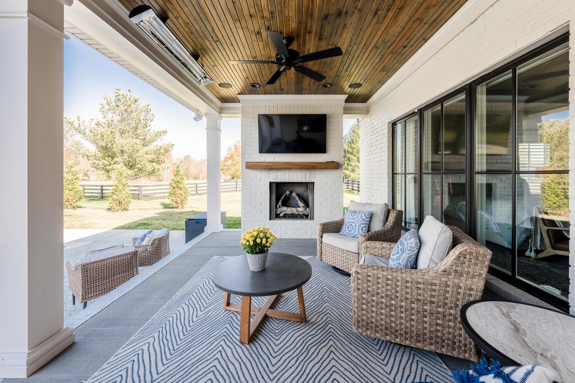 Old Taylor Place - Photo 54