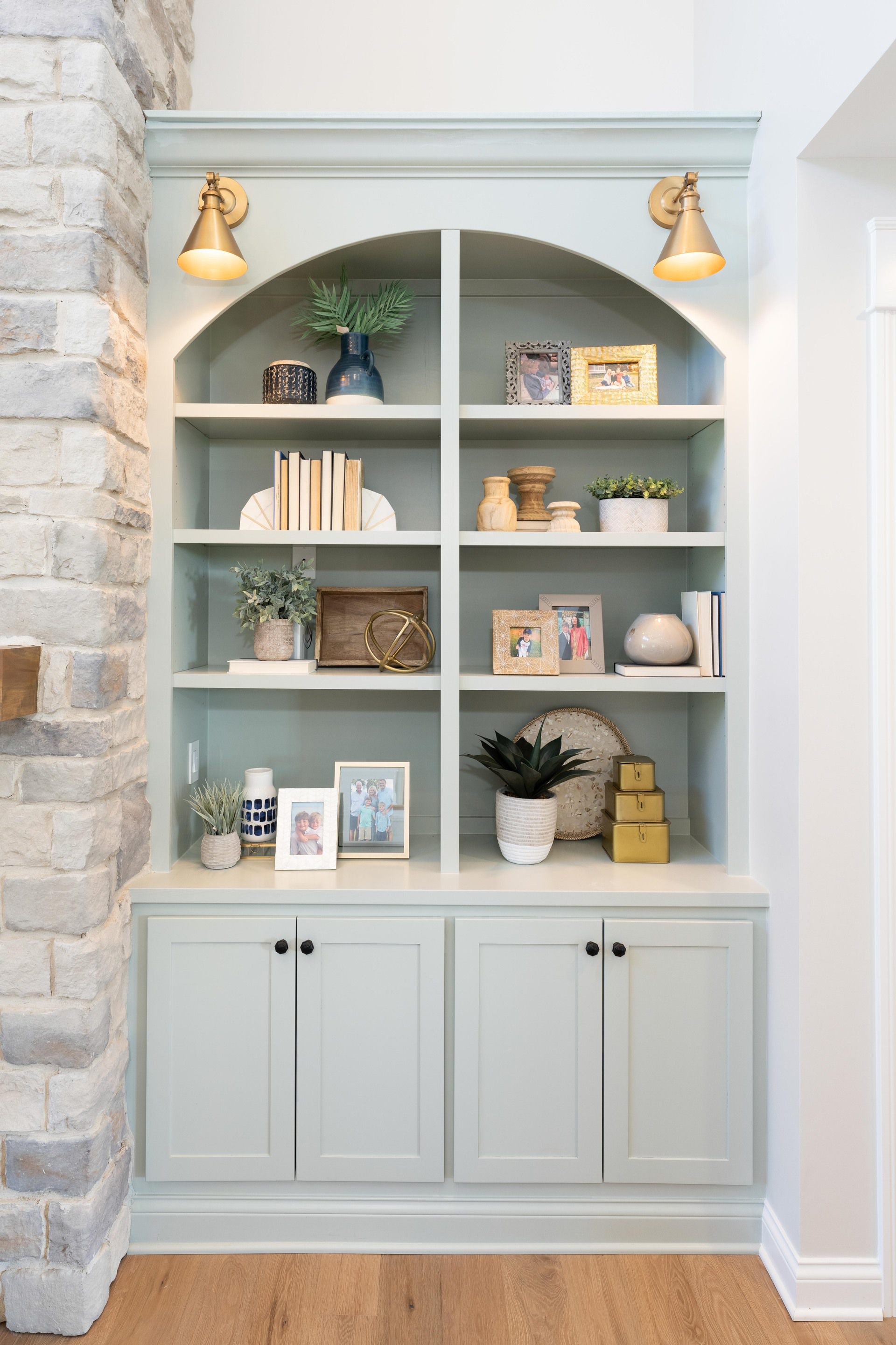 Old Taylor Place - Photo 6