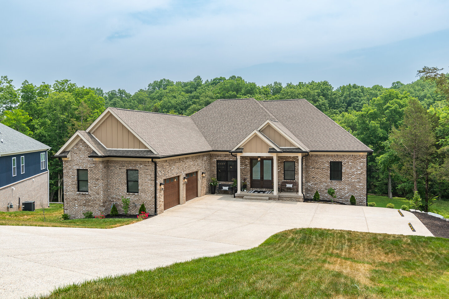 Taylorsville - Photo 1