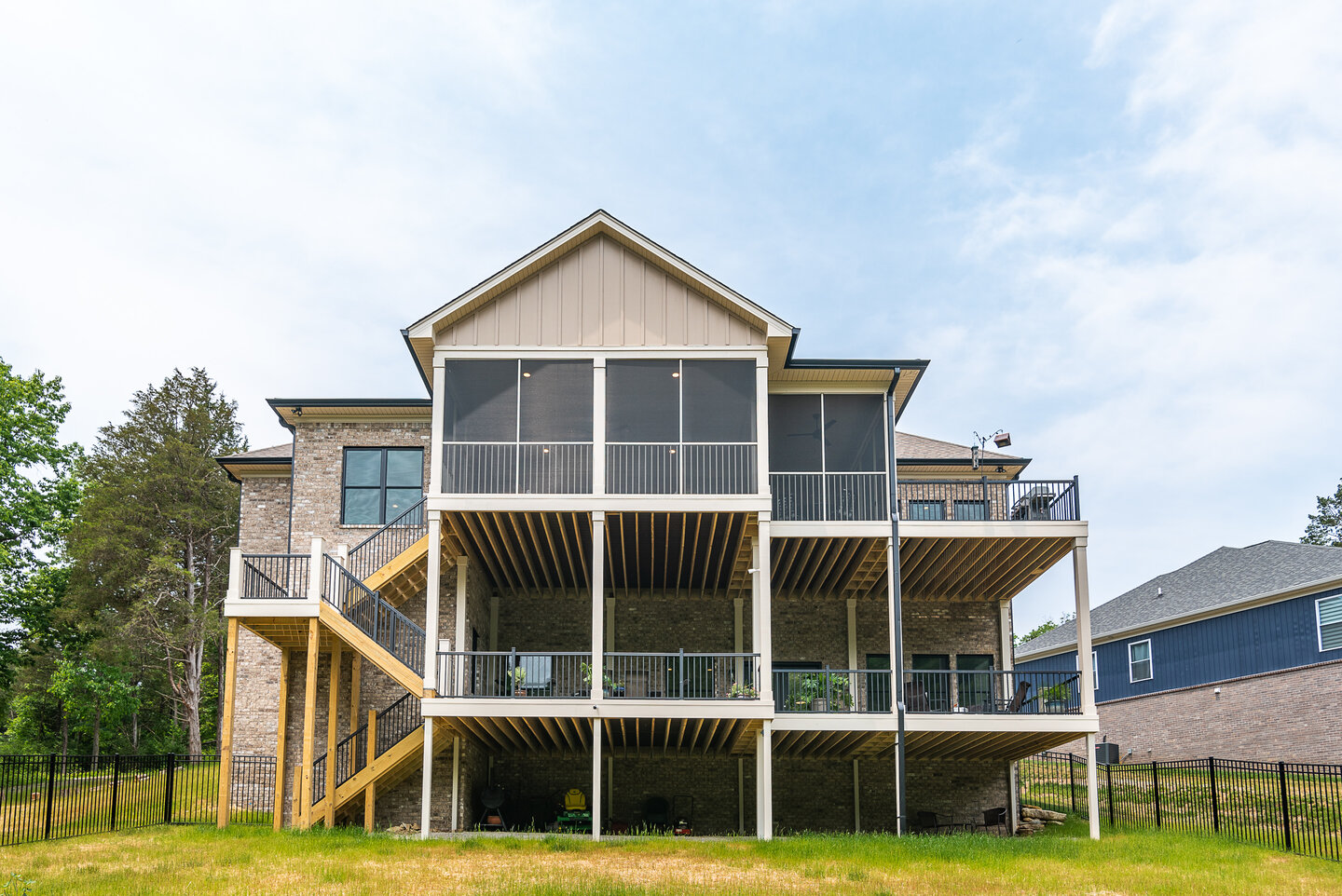 Taylorsville - Photo 68