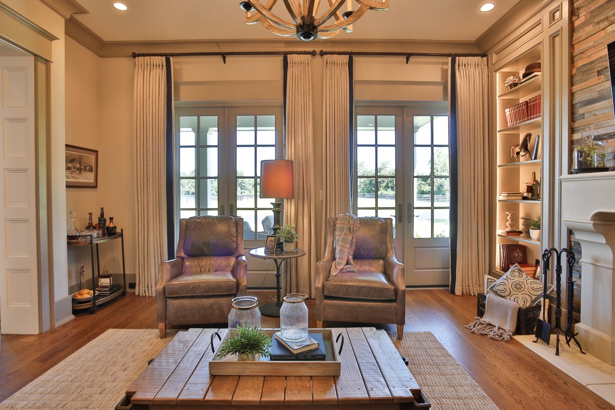 The Farmhouse - Photo 10