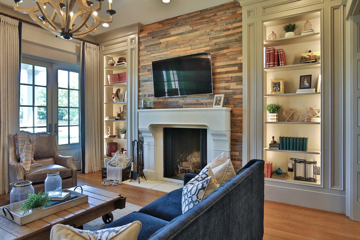 The Farmhouse - Photo 11