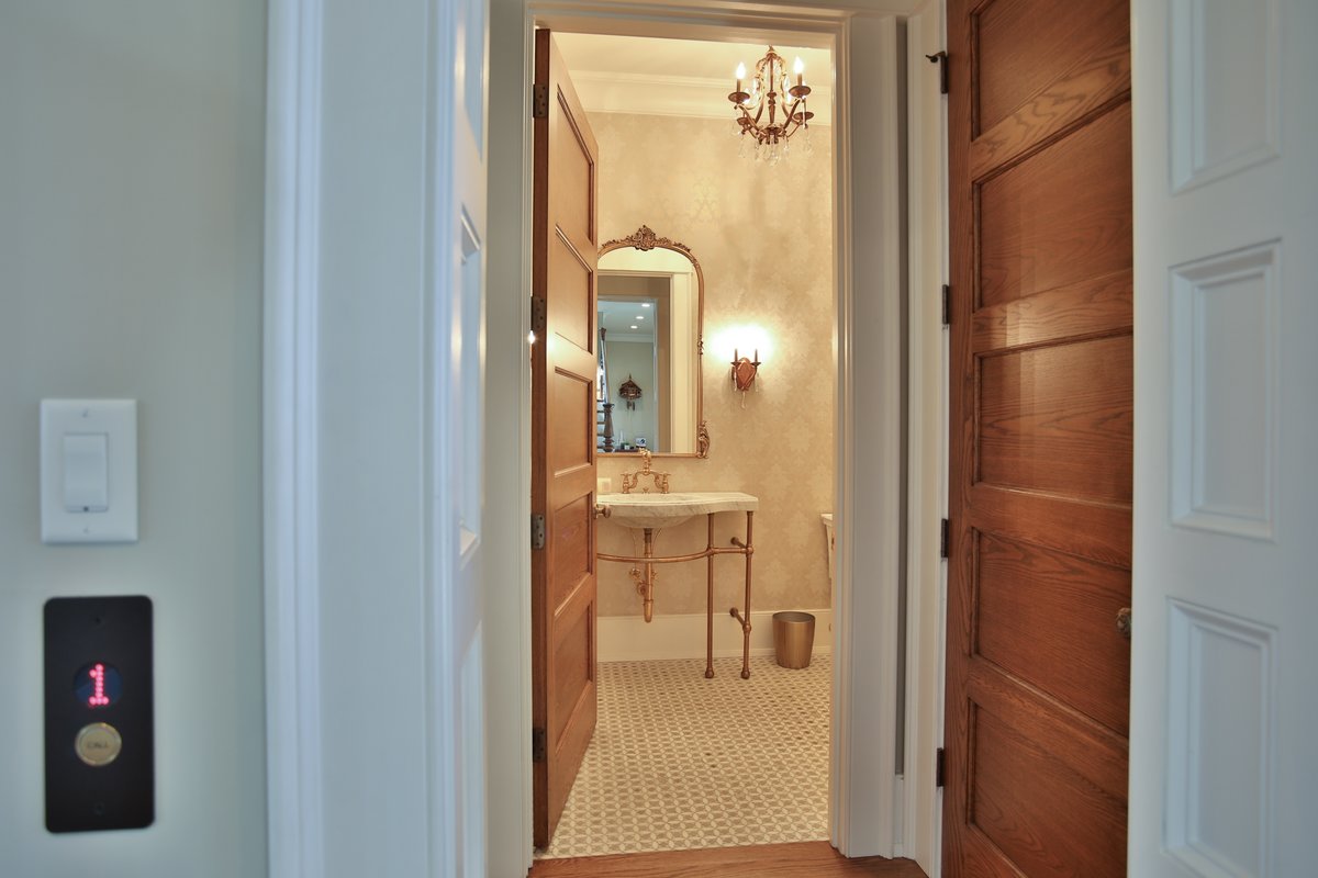 The Farmhouse - Photo 12