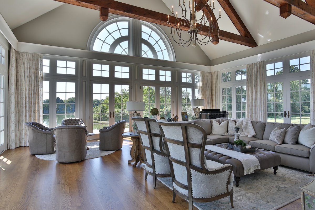 The Farmhouse - Photo 13