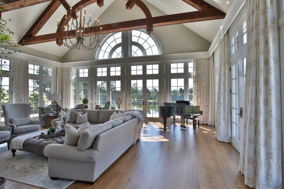 The Farmhouse - Photo 14