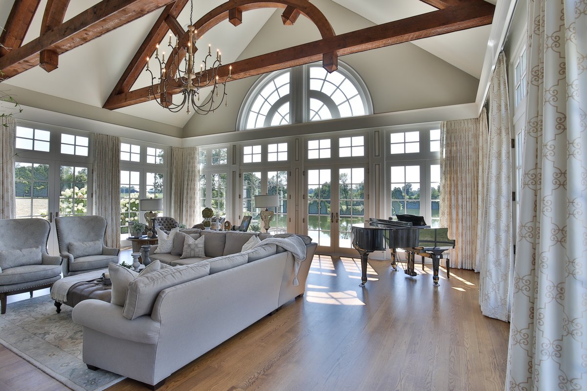 The Farmhouse - Photo 15