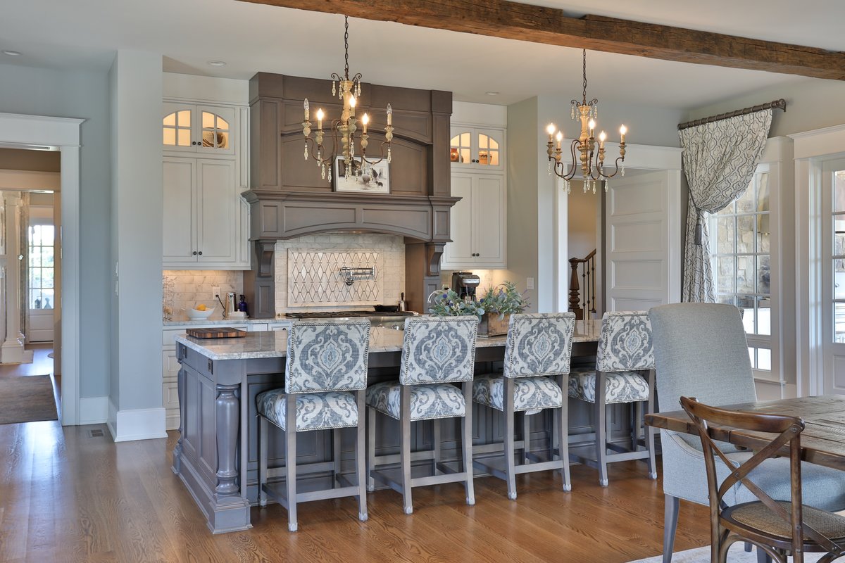 The Farmhouse - Photo 20