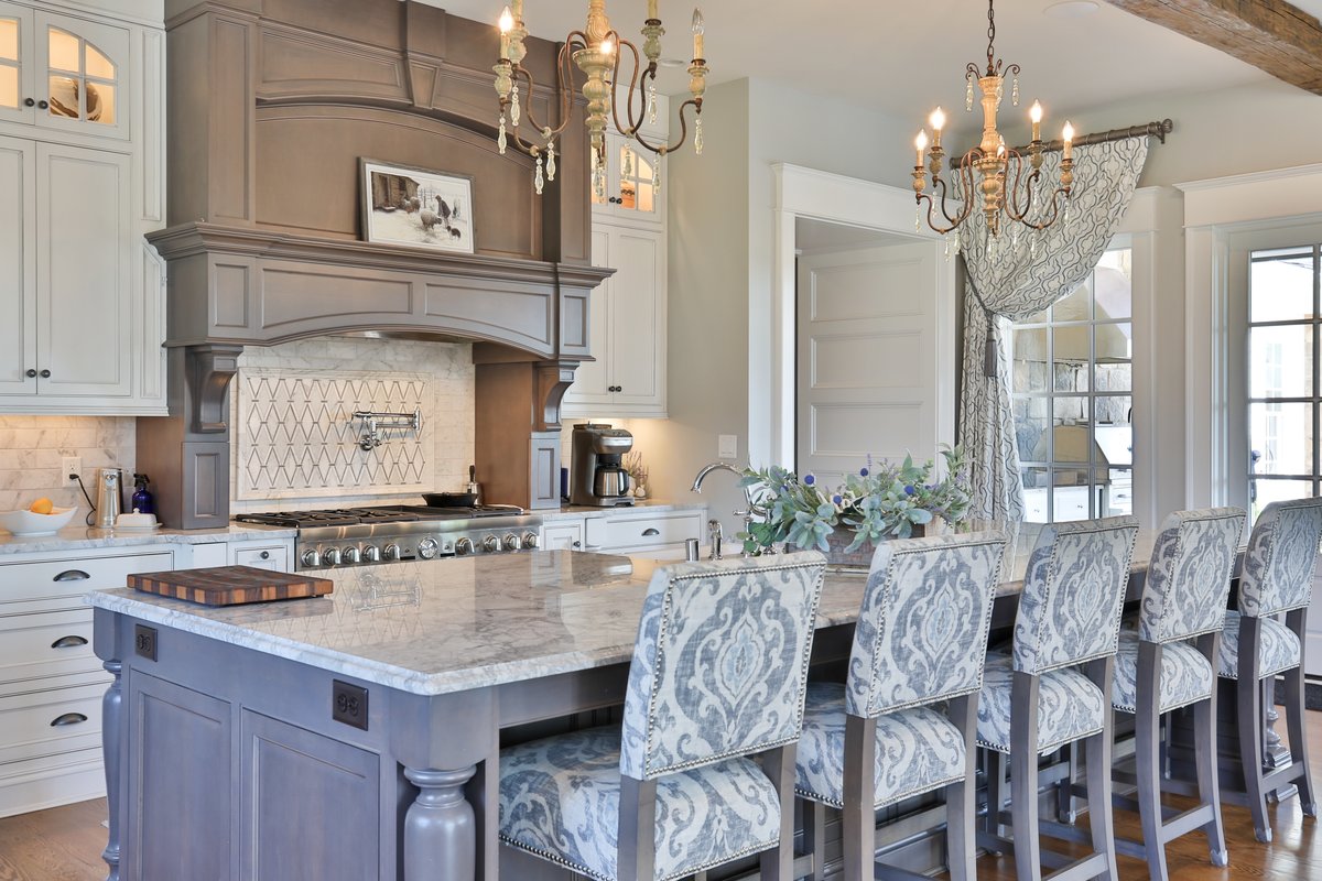 The Farmhouse - Photo 22