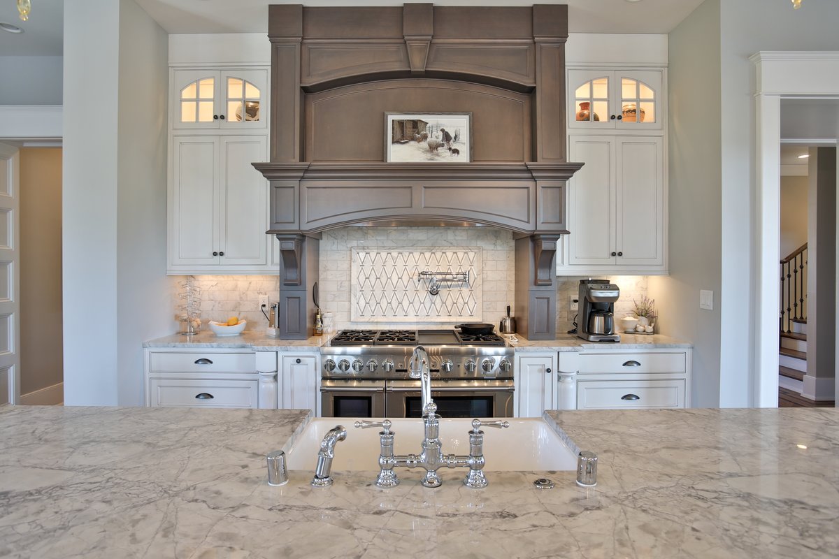 The Farmhouse - Photo 24