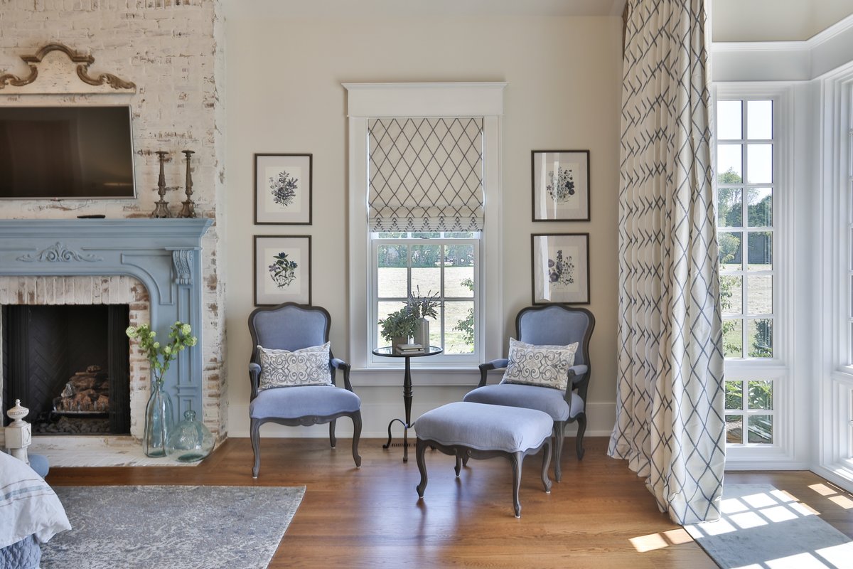 The Farmhouse - Photo 25