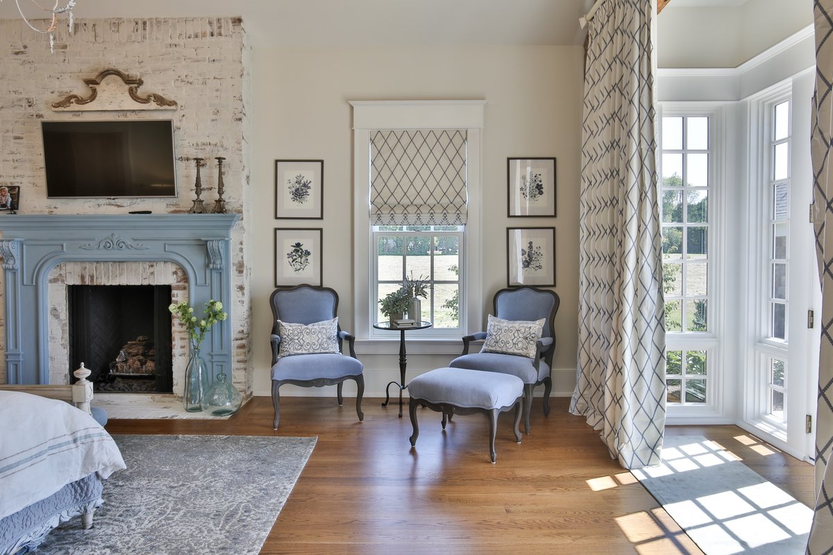 The Farmhouse - Photo 26