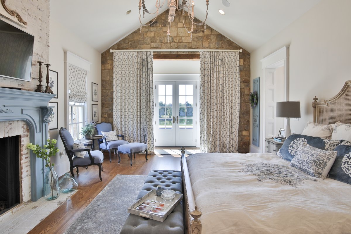 The Farmhouse - Photo 28