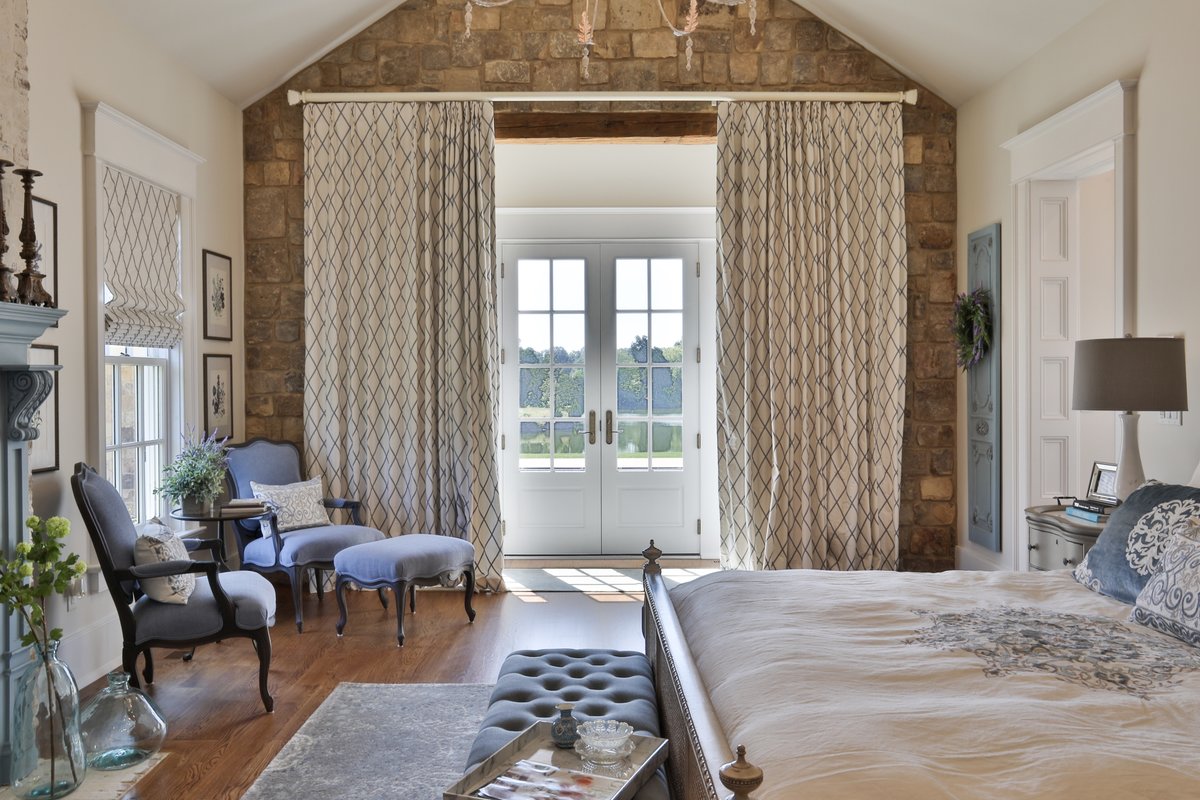 The Farmhouse - Photo 29