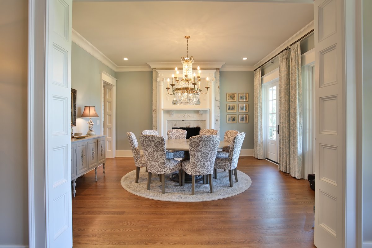 The Farmhouse - Photo 3