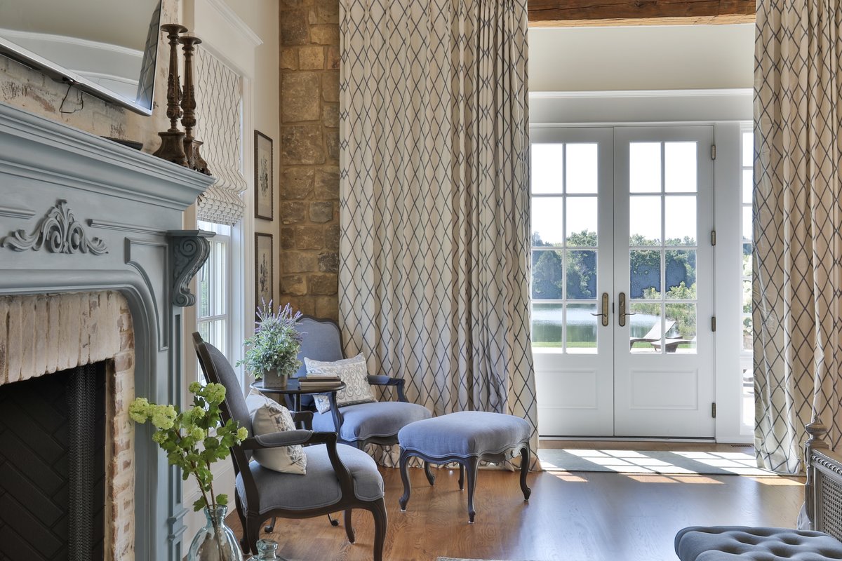 The Farmhouse - Photo 30