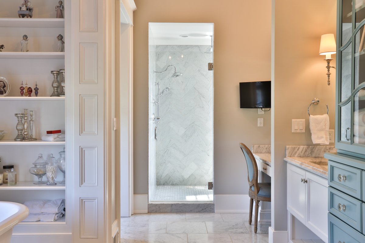 The Farmhouse - Photo 32