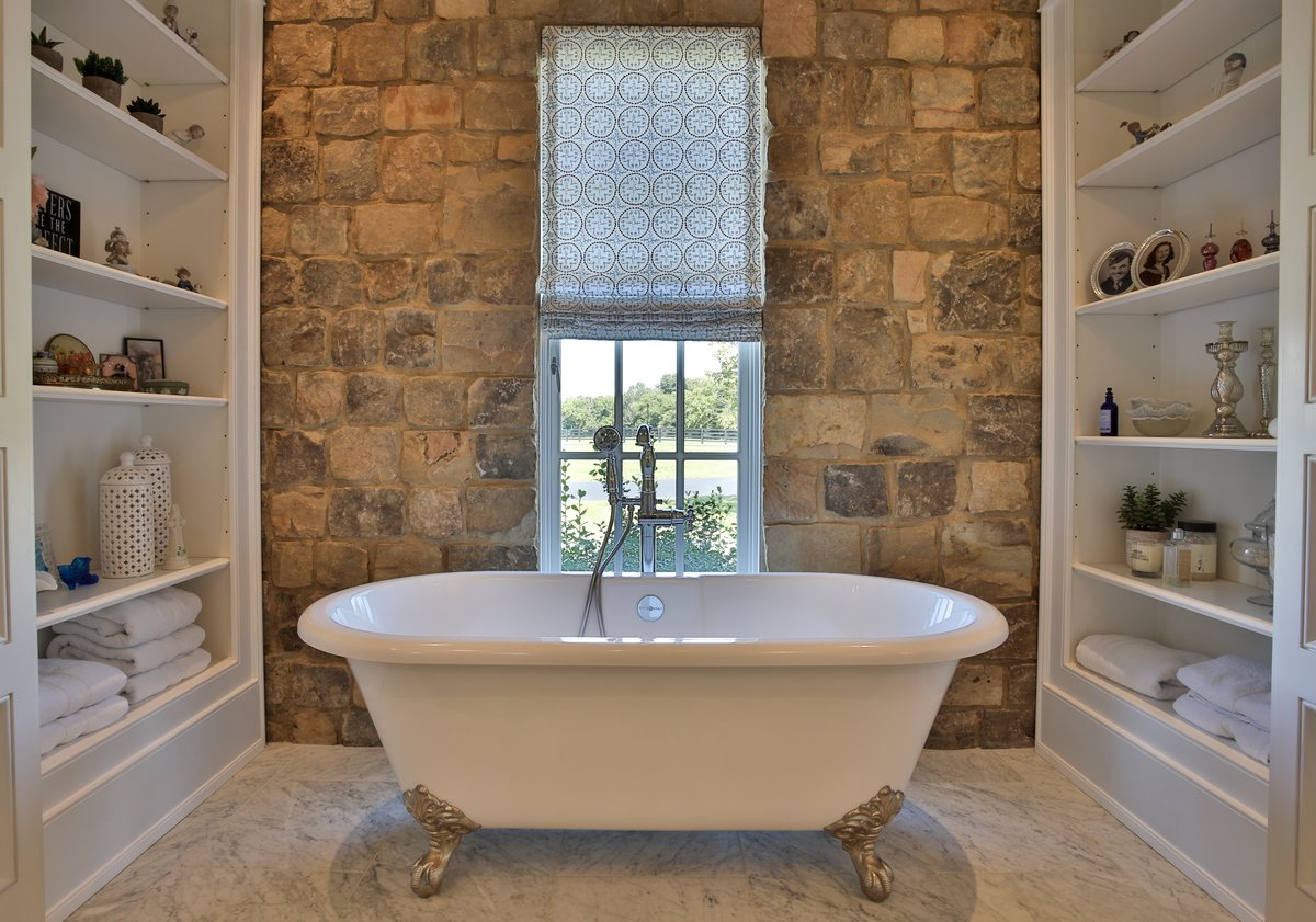 The Farmhouse - Photo 33