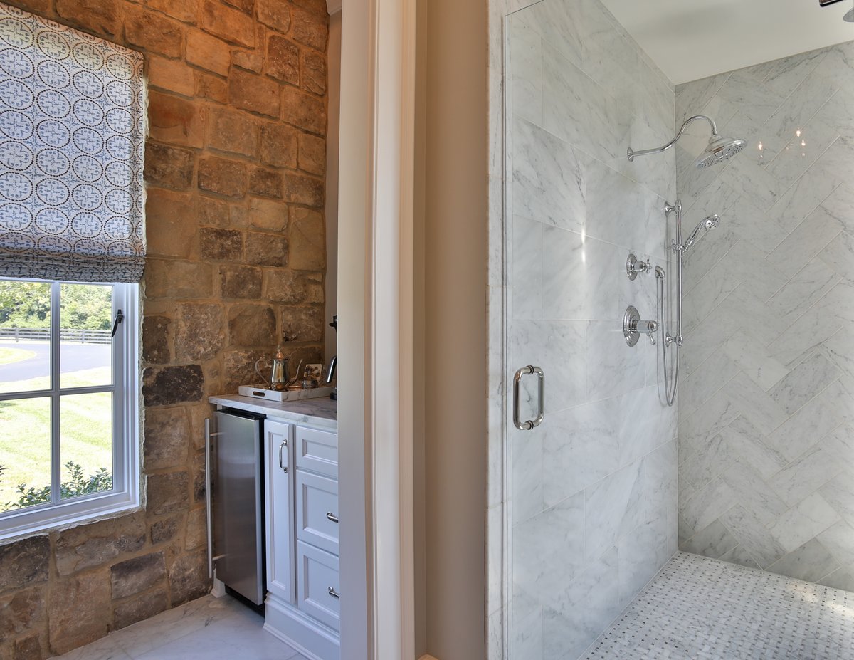 The Farmhouse - Photo 35