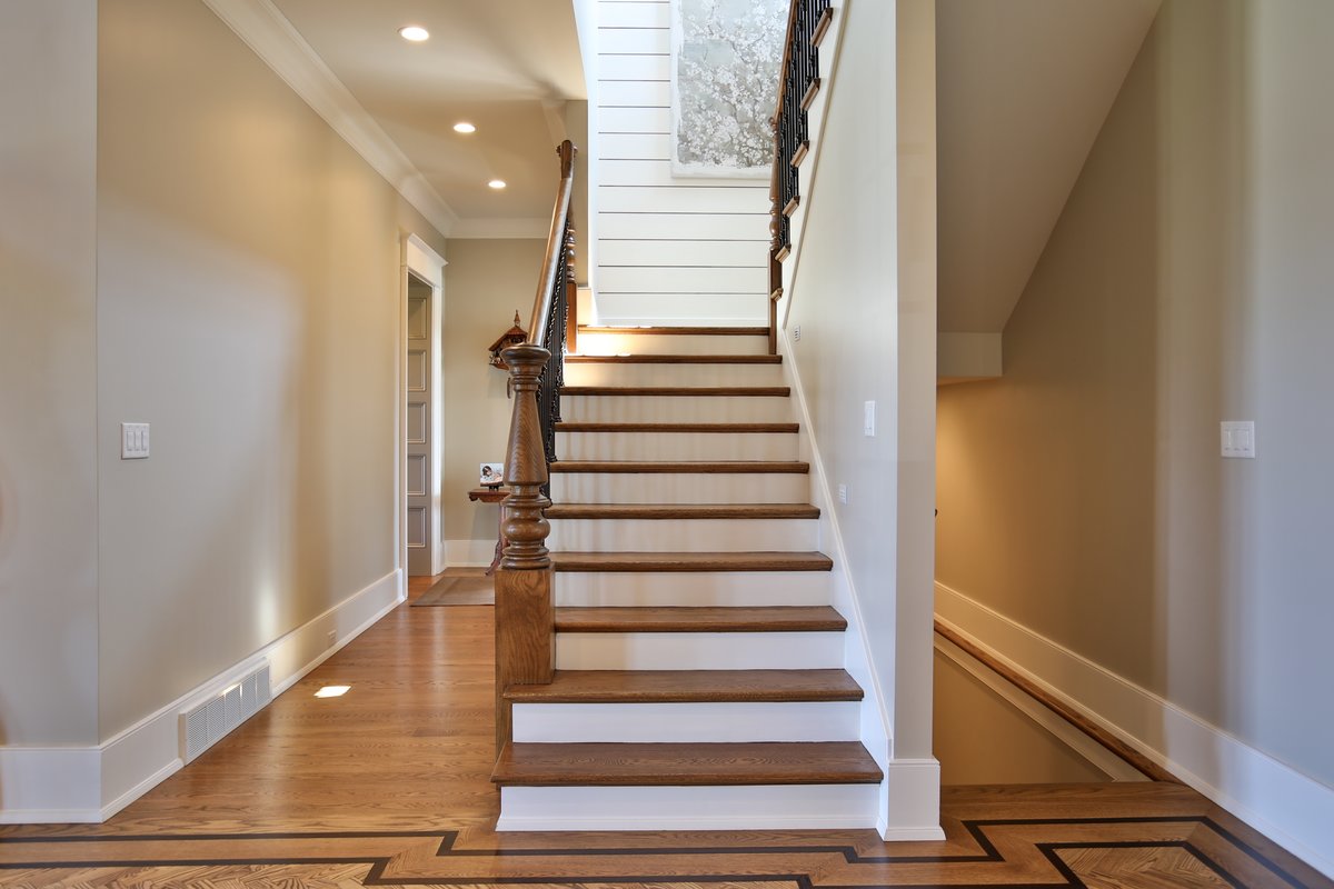 The Farmhouse - Photo 36