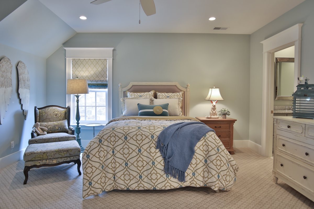 The Farmhouse - Photo 37