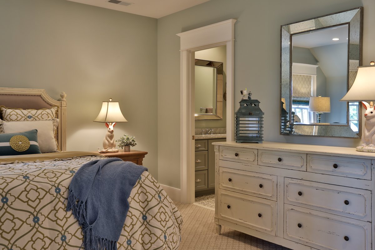 The Farmhouse - Photo 38