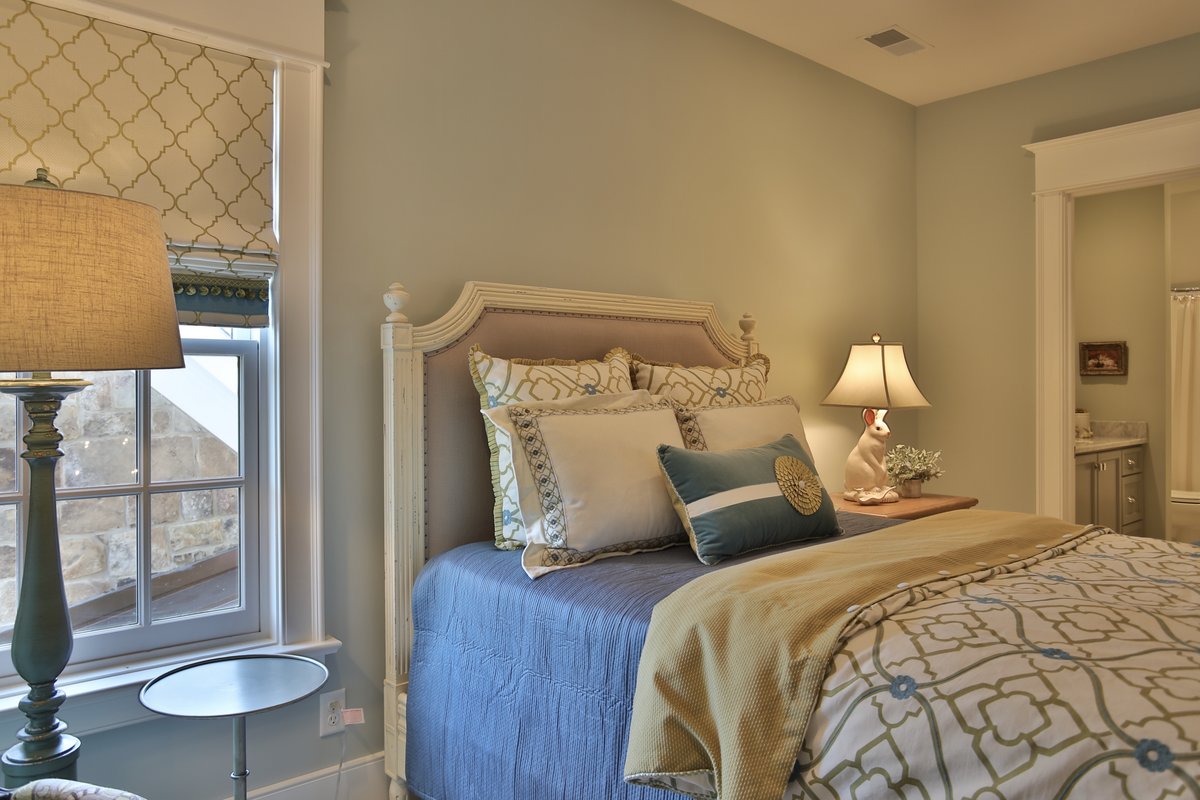 The Farmhouse - Photo 39