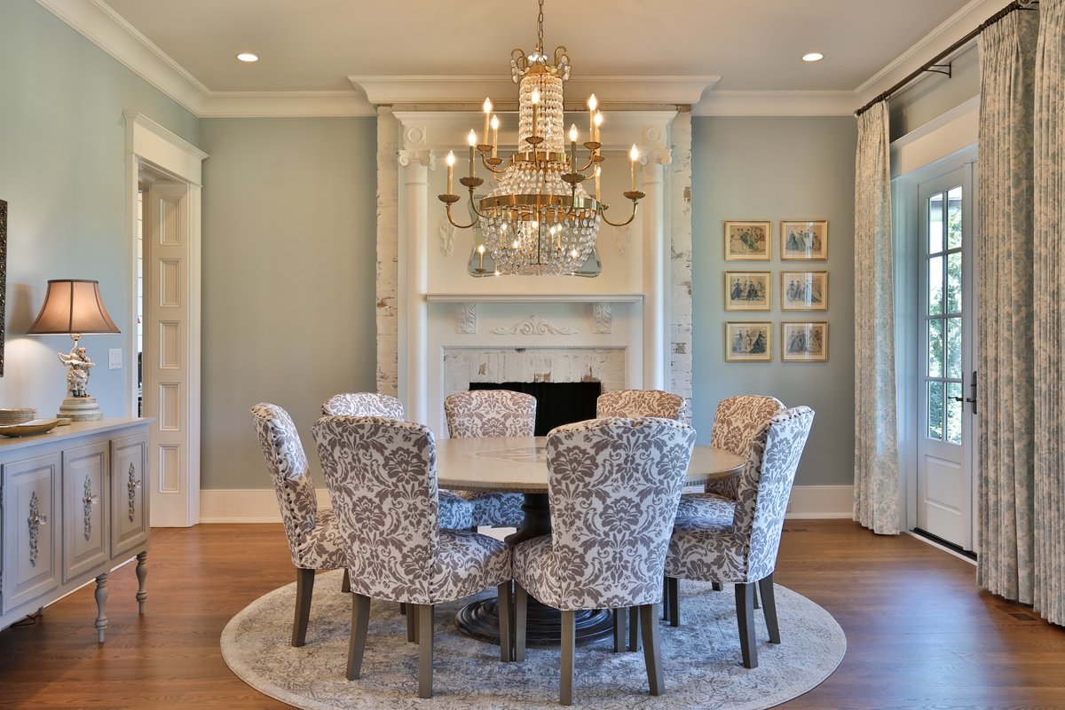 The Farmhouse - Photo 4