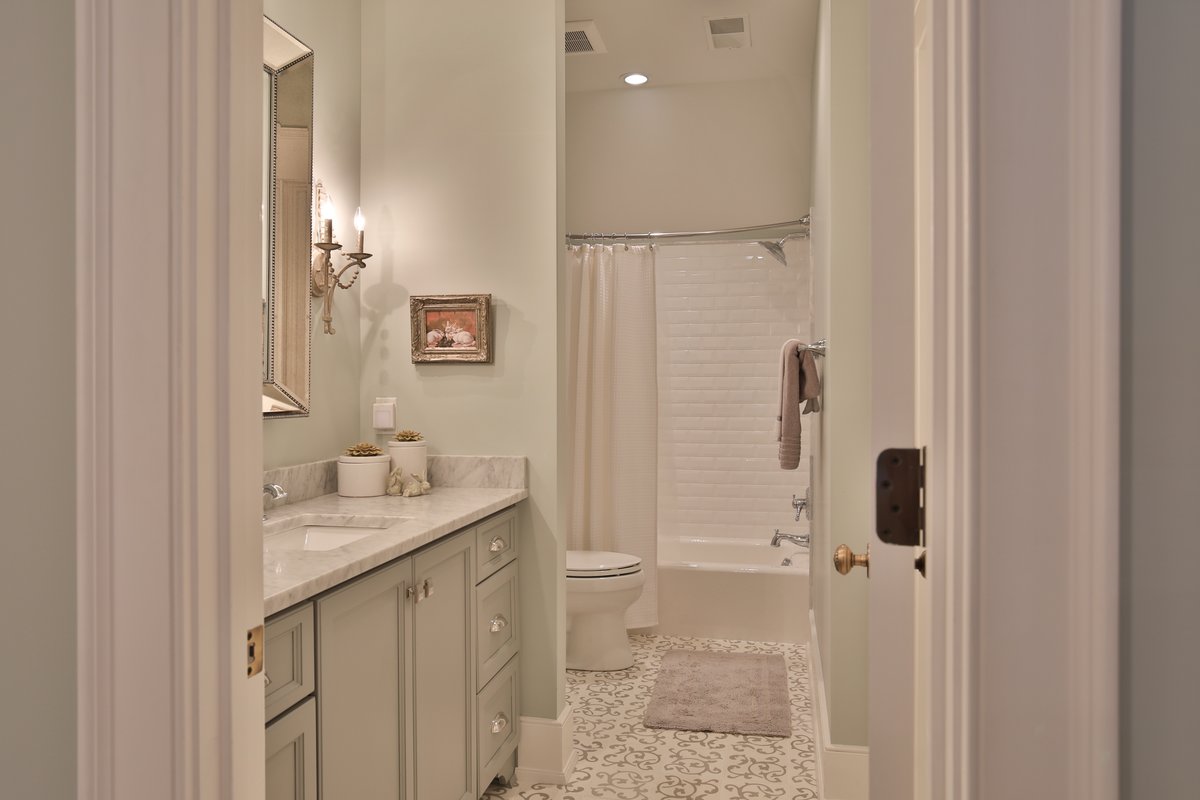 The Farmhouse - Photo 41