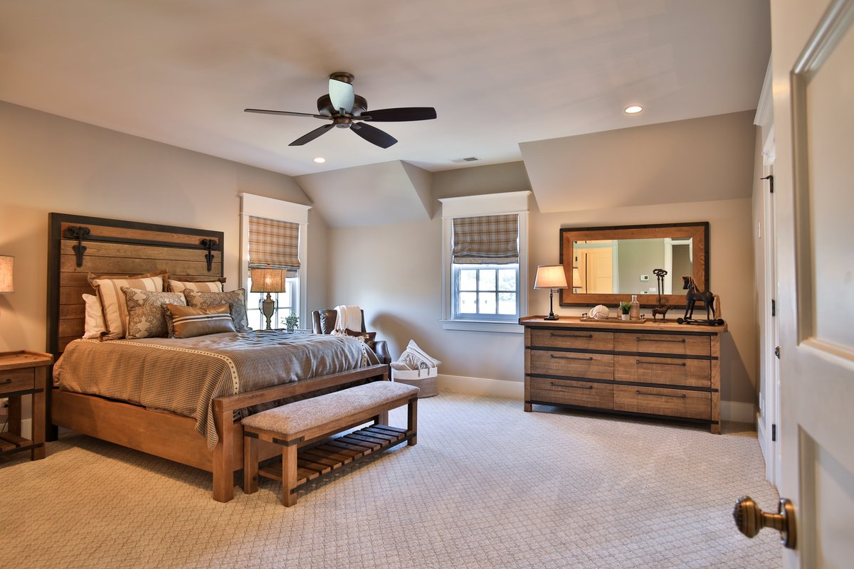 The Farmhouse - Photo 43