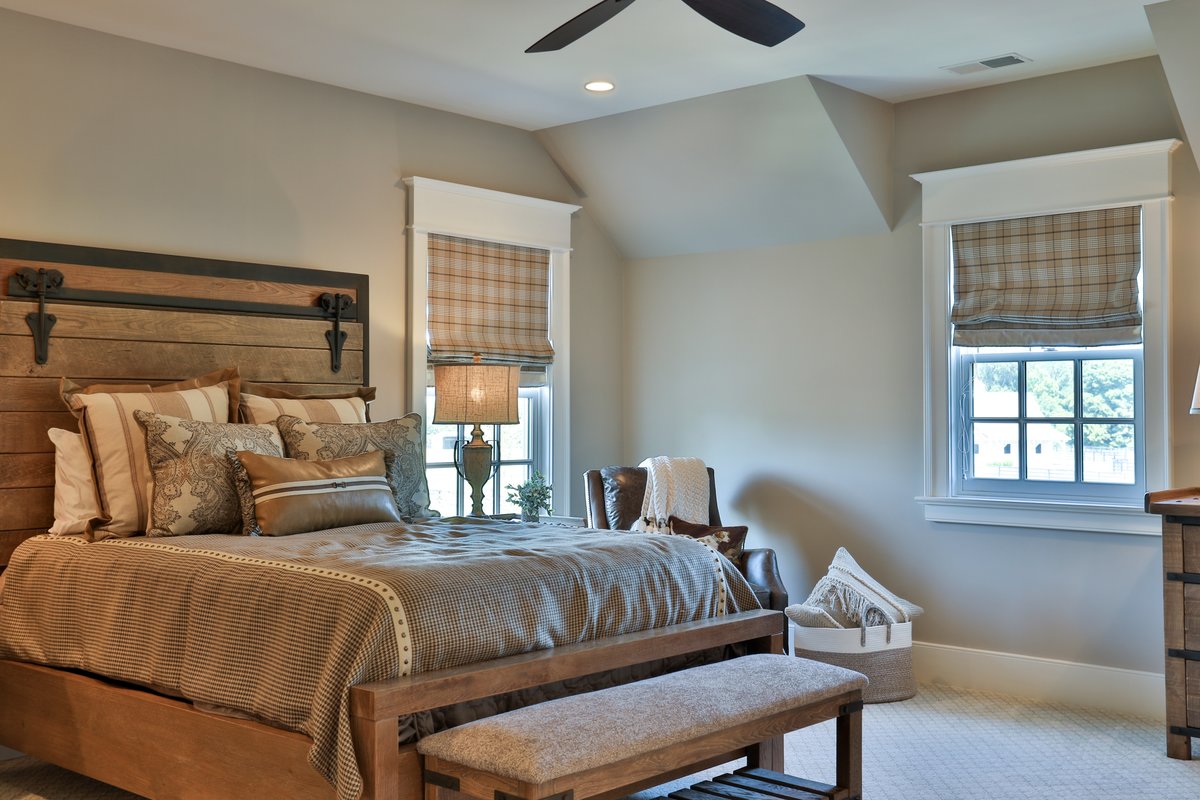 The Farmhouse - Photo 44