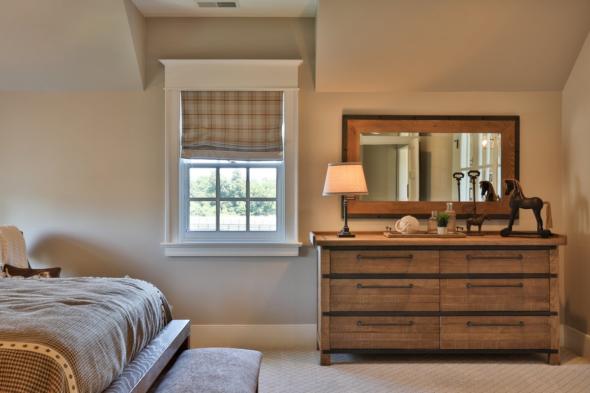 The Farmhouse - Photo 45