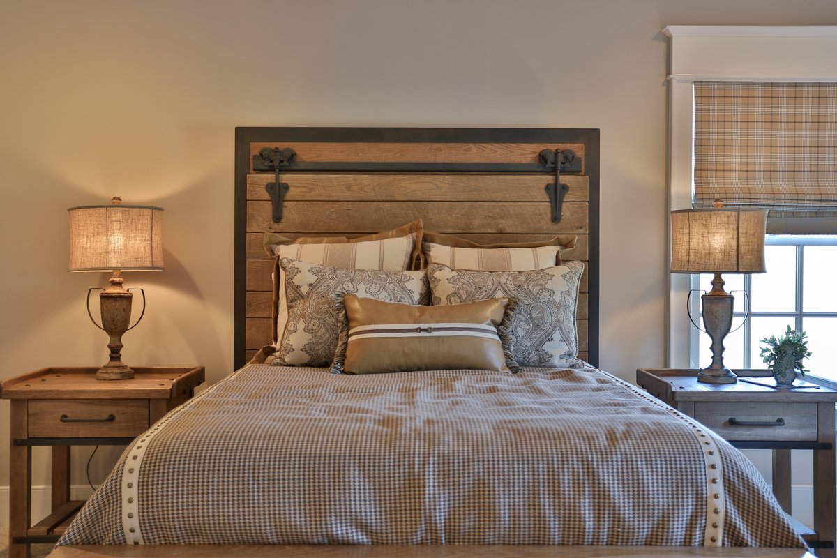 The Farmhouse - Photo 46