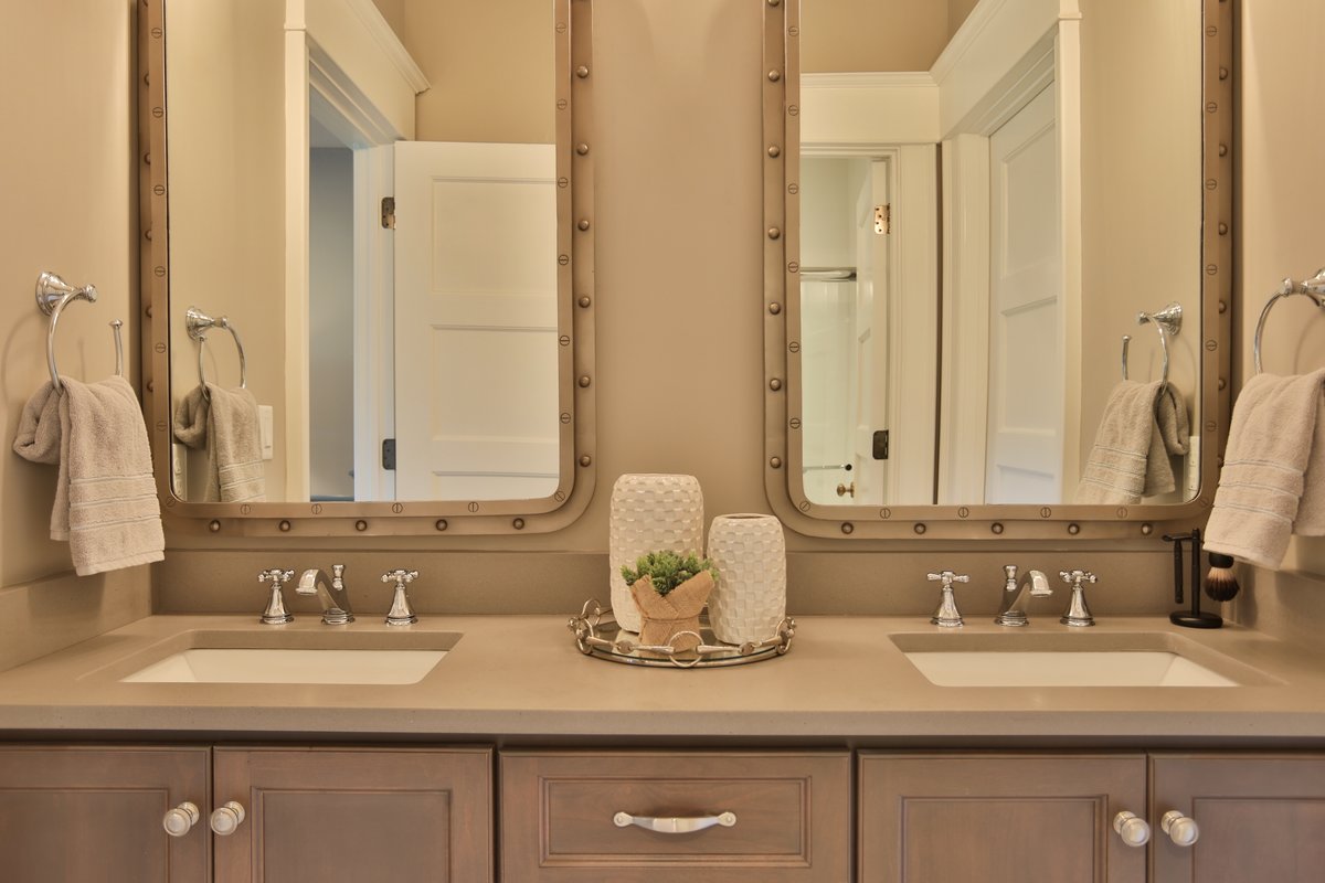 The Farmhouse - Photo 47