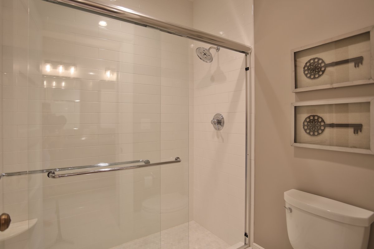 The Farmhouse - Photo 48