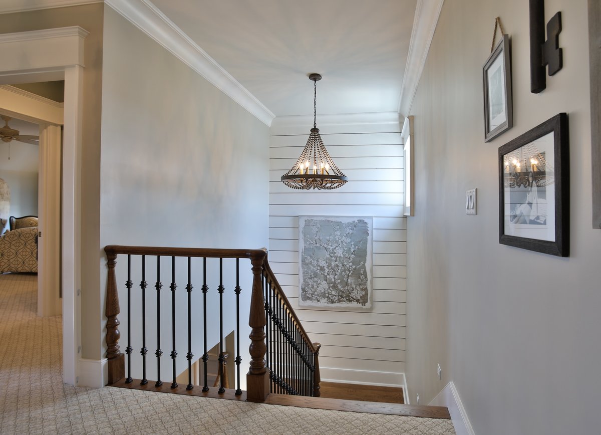 The Farmhouse - Photo 49