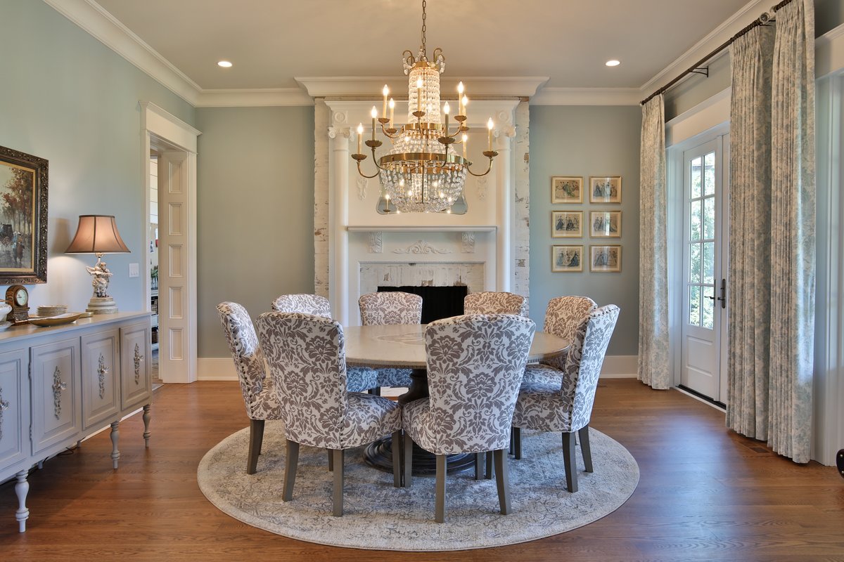 The Farmhouse - Photo 5