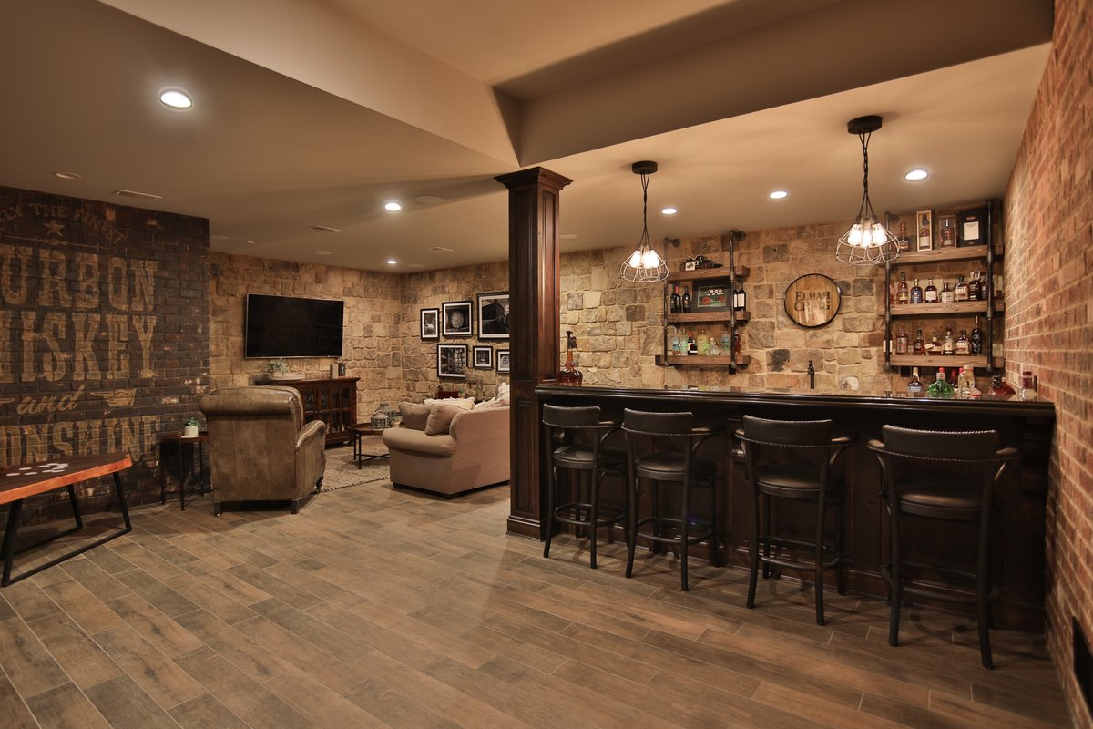 The Farmhouse - Photo 50