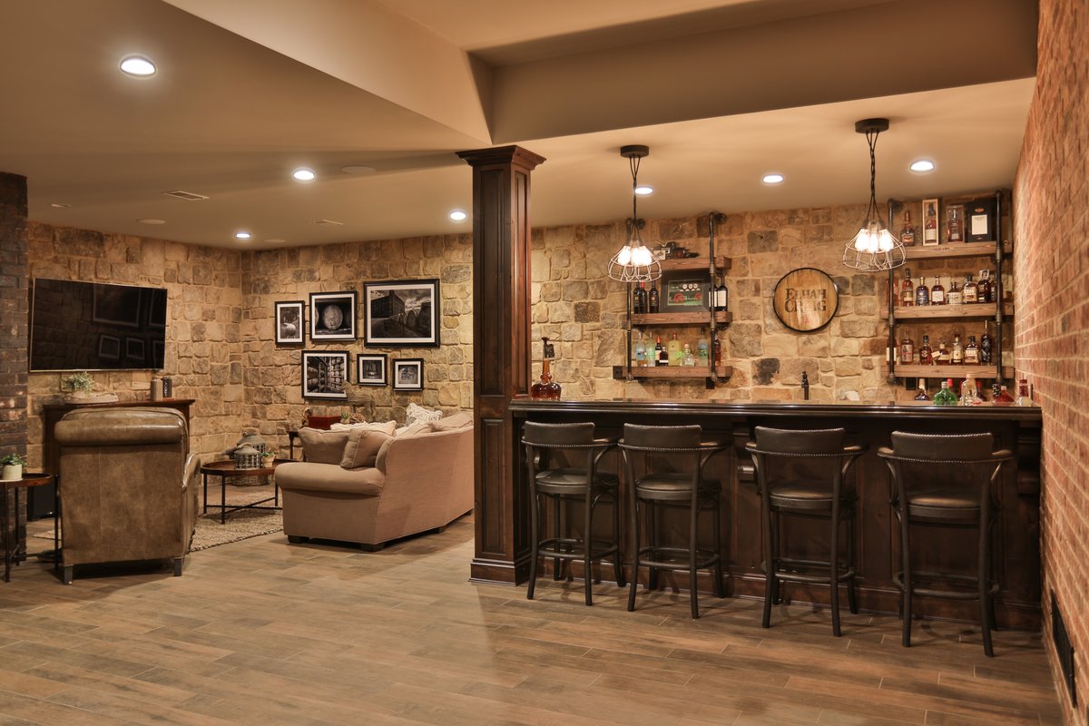 The Farmhouse - Photo 51