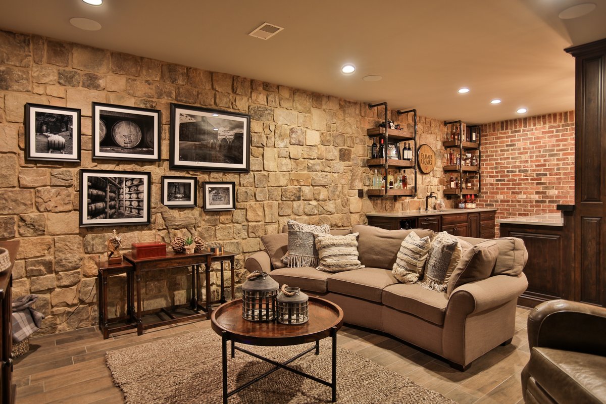 The Farmhouse - Photo 56