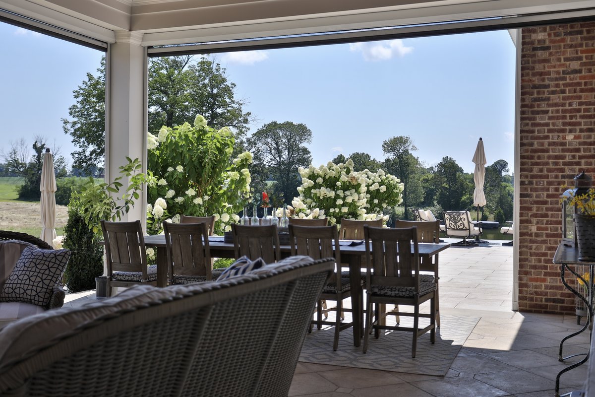 The Farmhouse - Photo 59