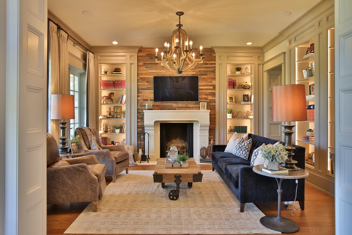 The Farmhouse - Photo 6